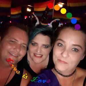 Meet your Posher, Deborah